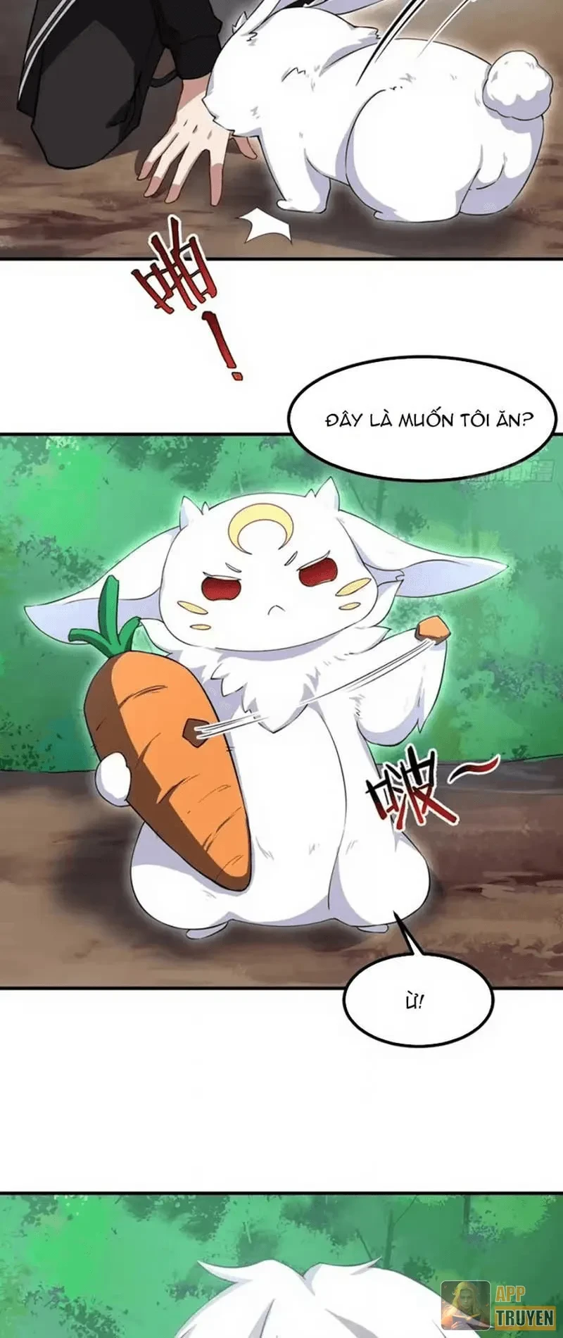 Ngự Thú Tiến Hóa Chapter 48 - 28