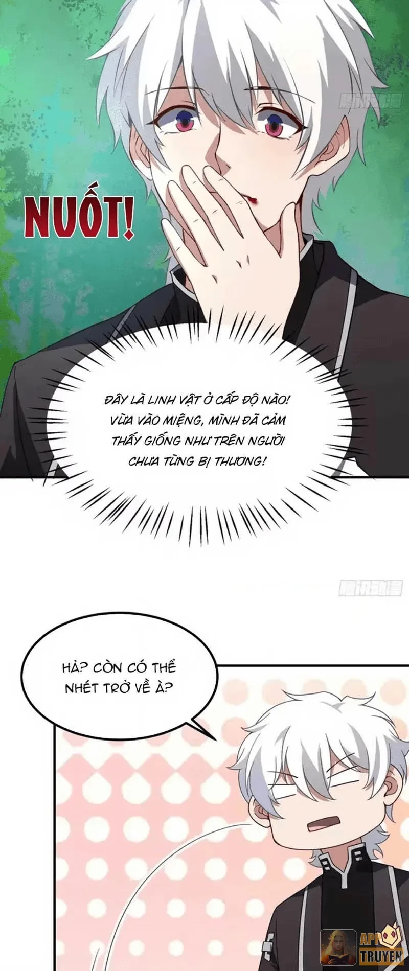 Ngự Thú Tiến Hóa Chapter 48 - 29
