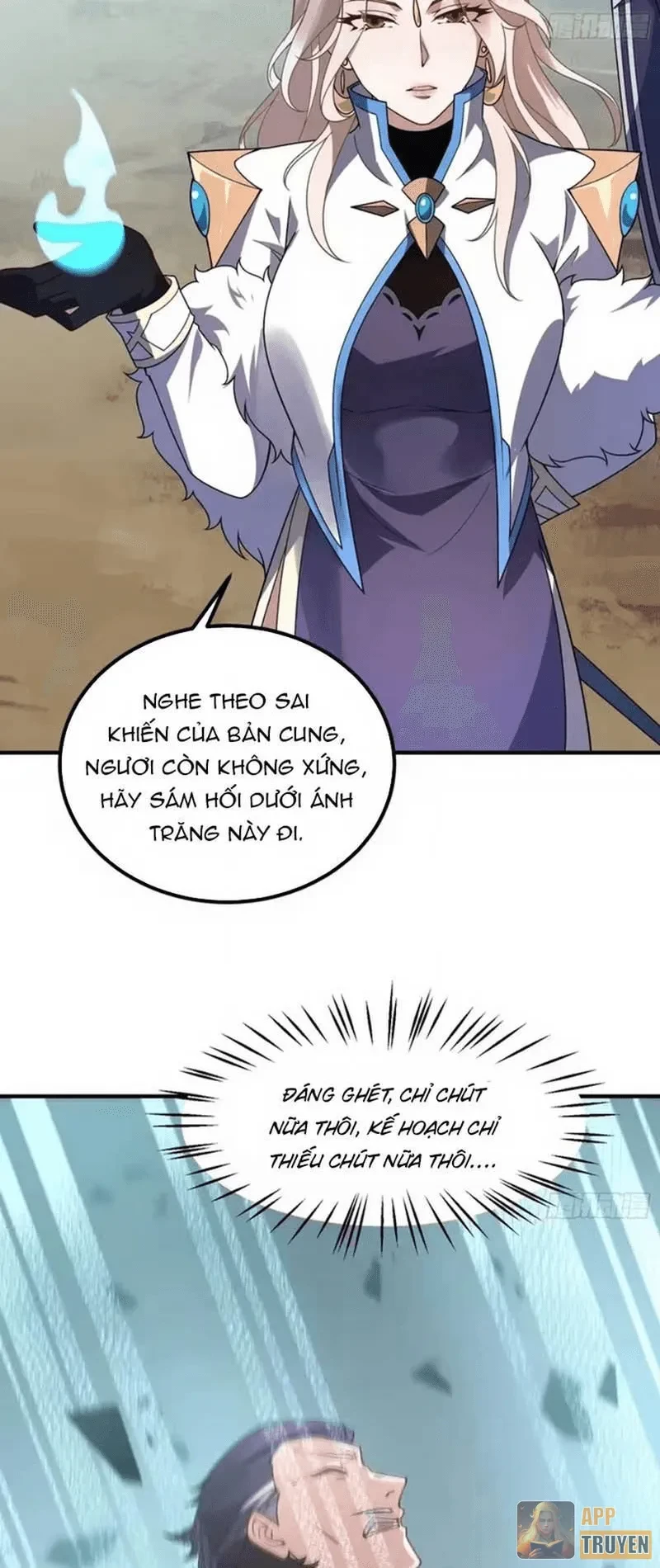 Ngự Thú Tiến Hóa Chapter 48 - 31