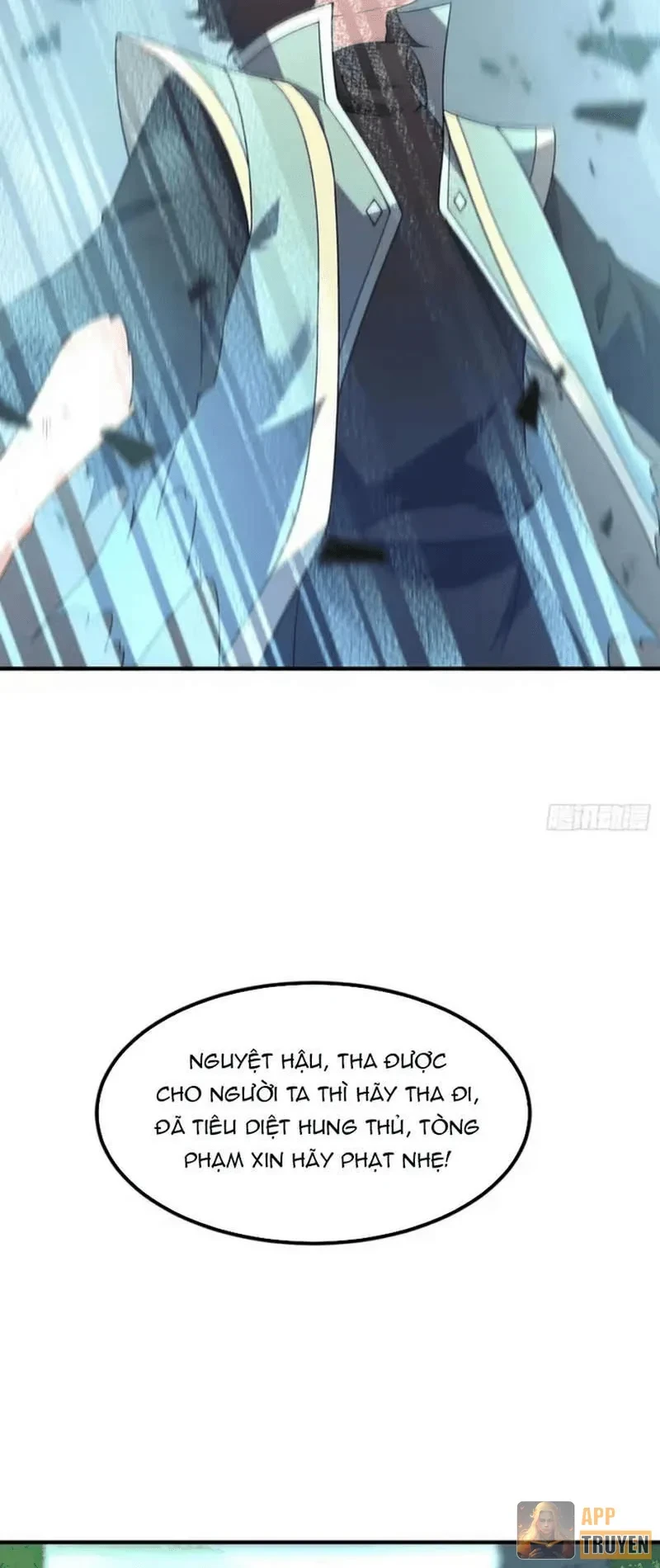 Ngự Thú Tiến Hóa Chapter 48 - 32