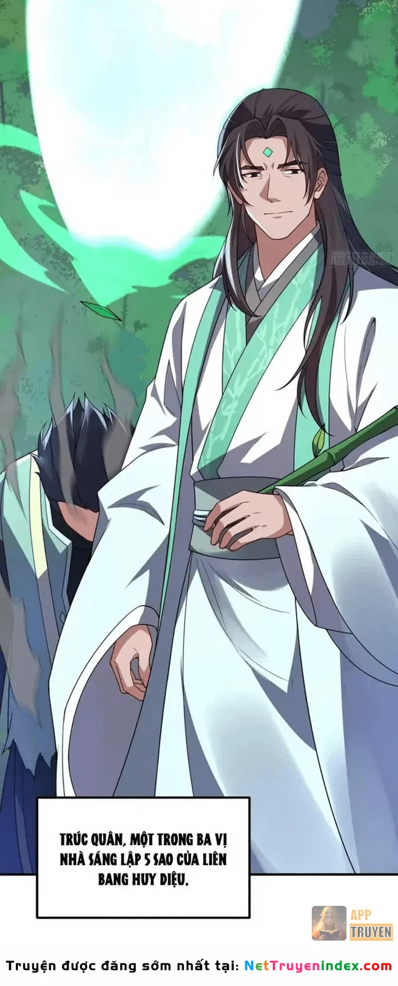 Ngự Thú Tiến Hóa Chapter 48 - 33