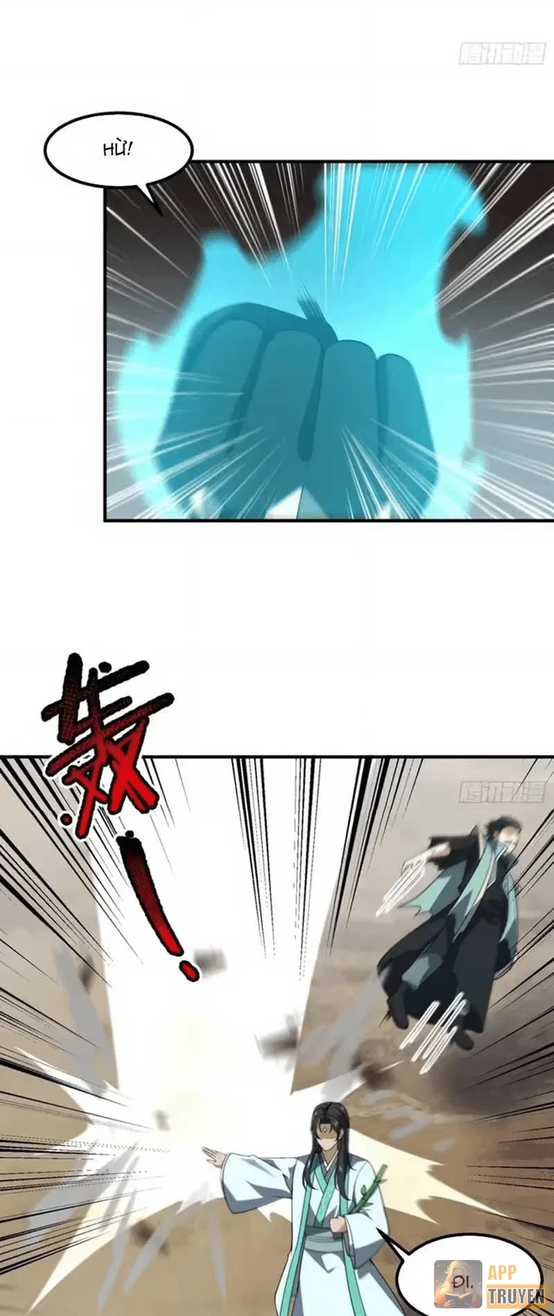 Ngự Thú Tiến Hóa Chapter 48 - 34