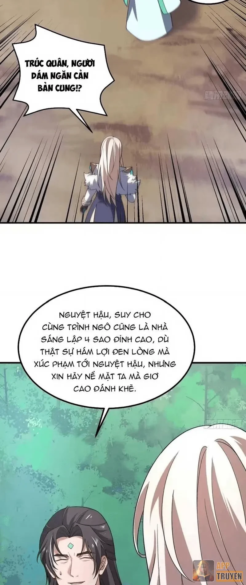 Ngự Thú Tiến Hóa Chapter 48 - 35