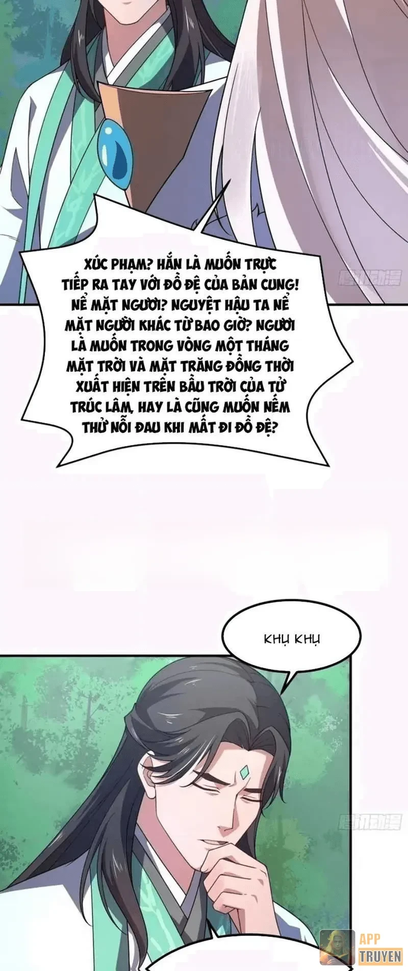 Ngự Thú Tiến Hóa Chapter 48 - 36
