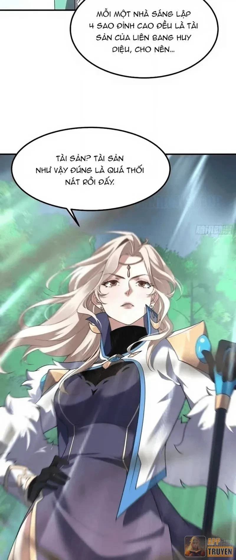 Ngự Thú Tiến Hóa Chapter 48 - 37