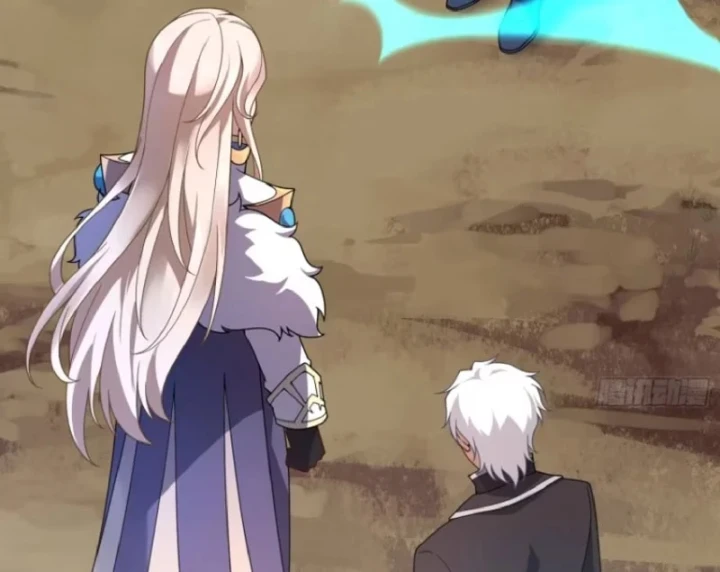 Ngự Thú Tiến Hóa Chapter 49 - 20