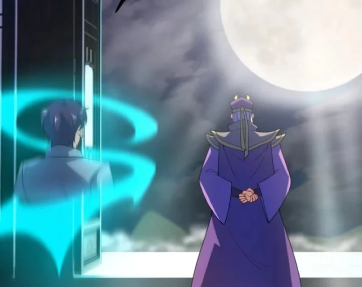 Ngự Thú Tiến Hóa Chapter 49 - 39