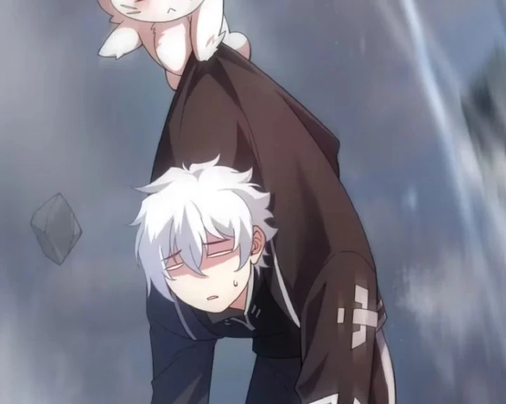 Ngự Thú Tiến Hóa Chapter 49 - 50