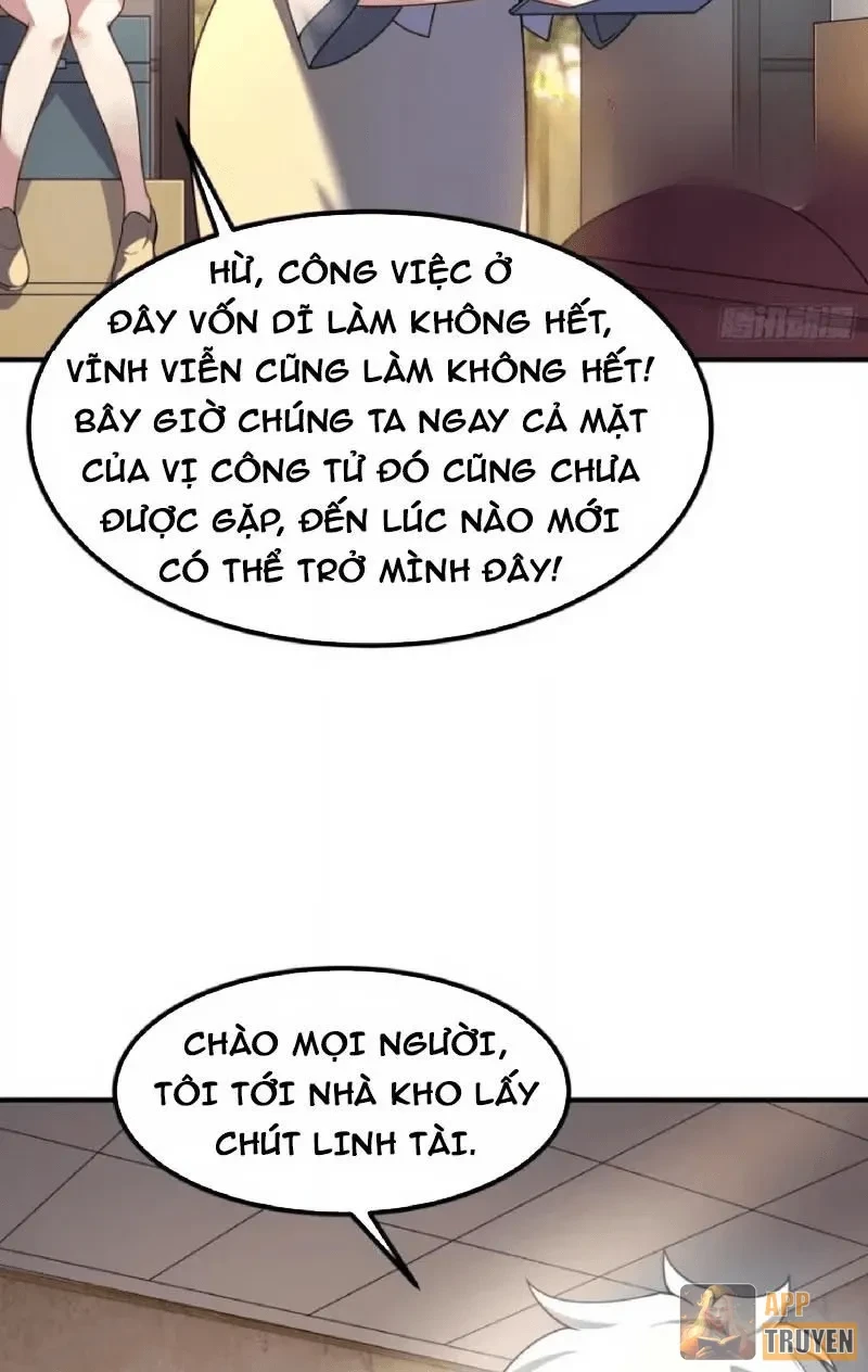 Ngự Thú Tiến Hóa Chapter 51 - 3