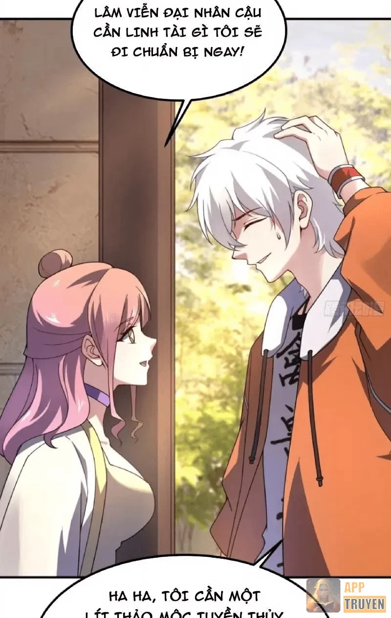 Ngự Thú Tiến Hóa Chapter 51 - 5