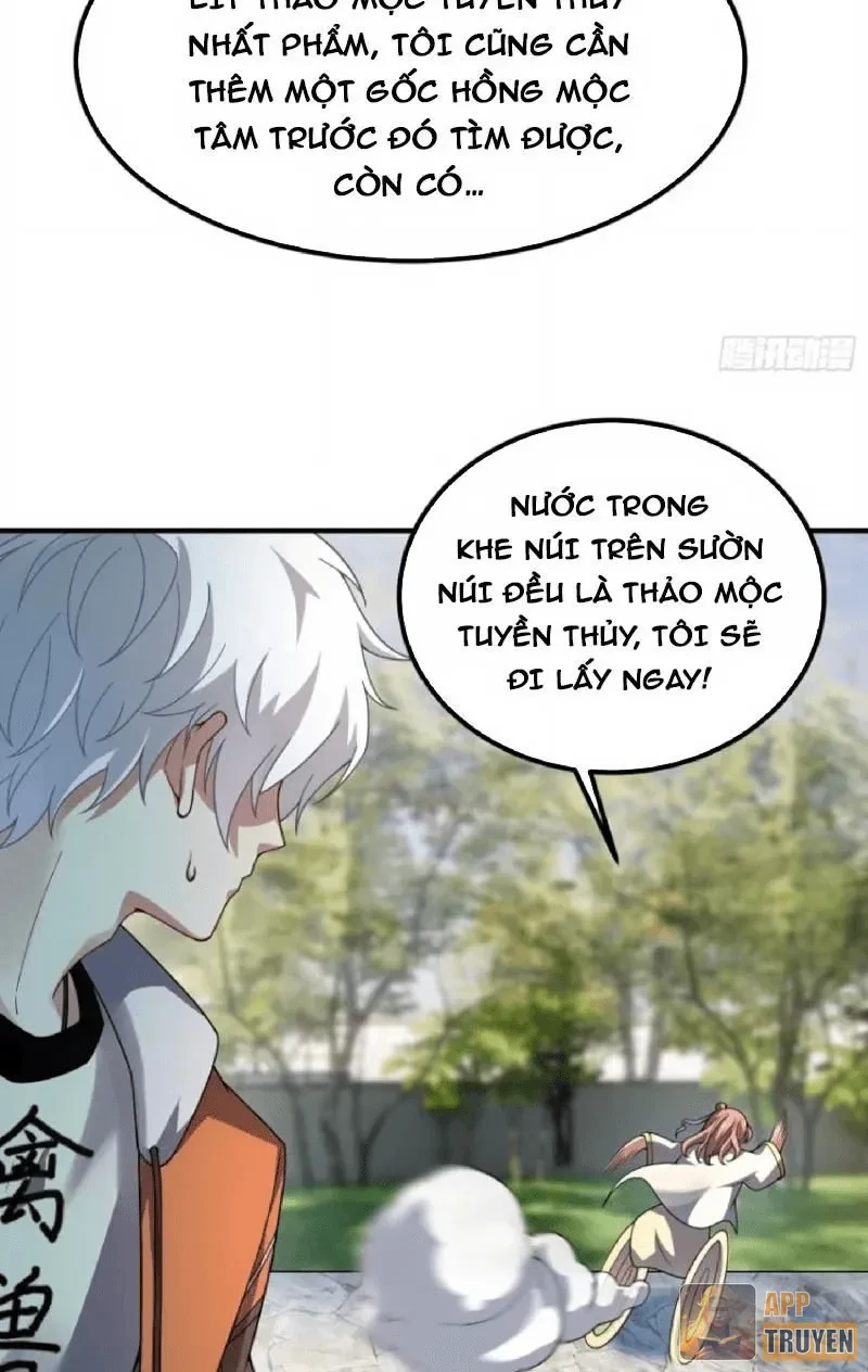 Ngự Thú Tiến Hóa Chapter 51 - 6