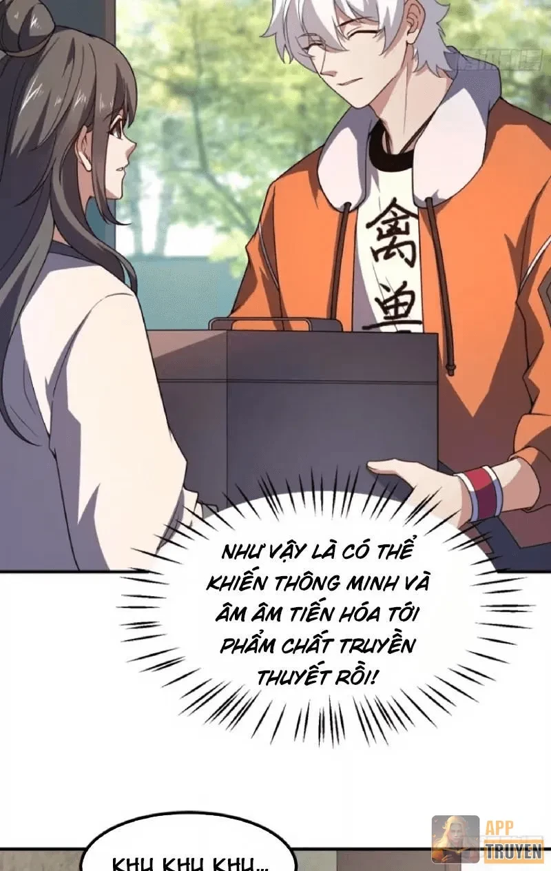 Ngự Thú Tiến Hóa Chapter 51 - 8