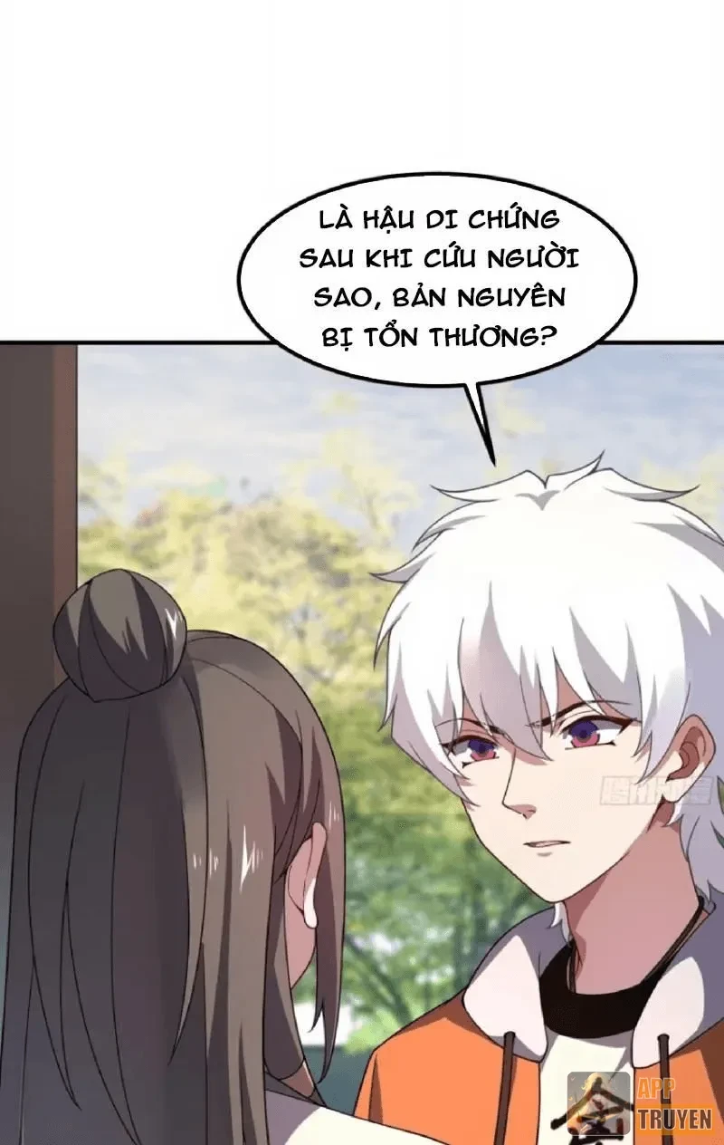 Ngự Thú Tiến Hóa Chapter 51 - 11