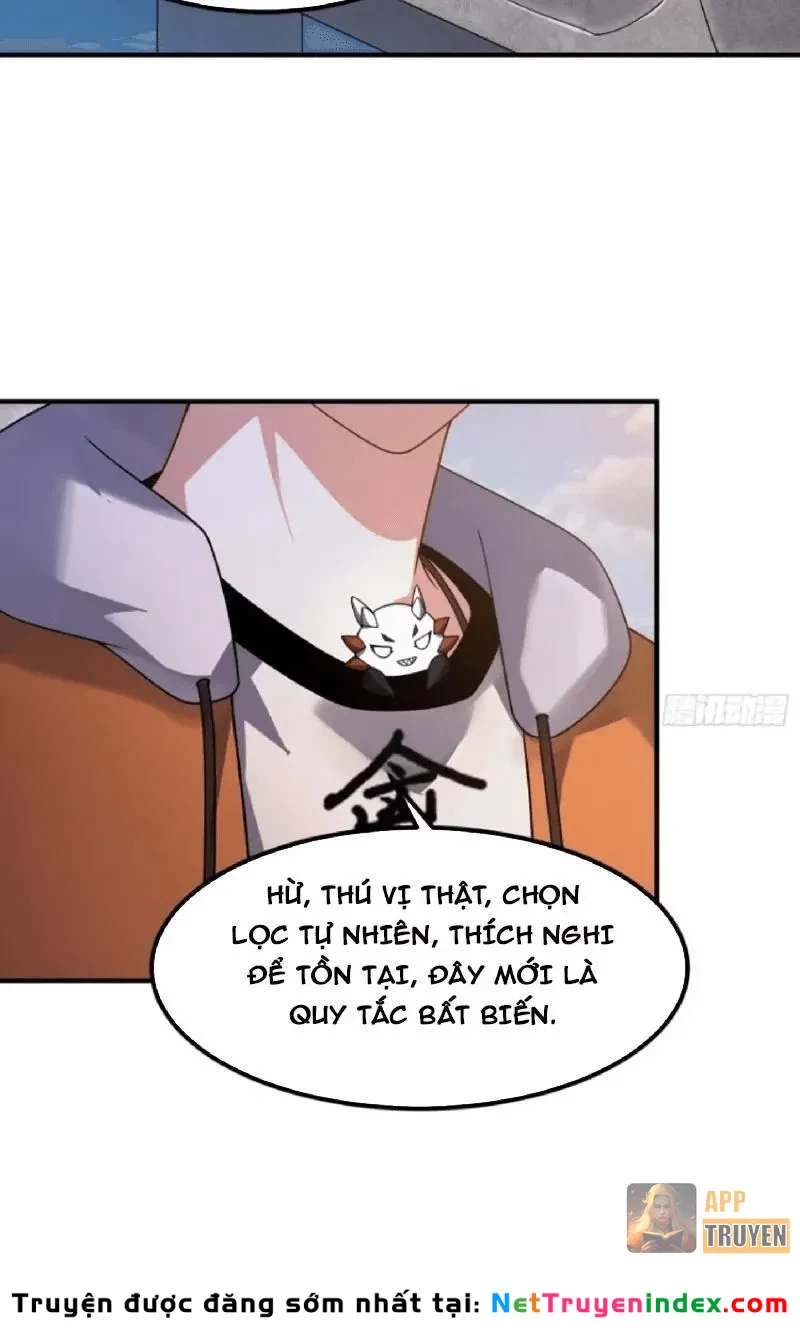 Ngự Thú Tiến Hóa Chapter 51 - 17