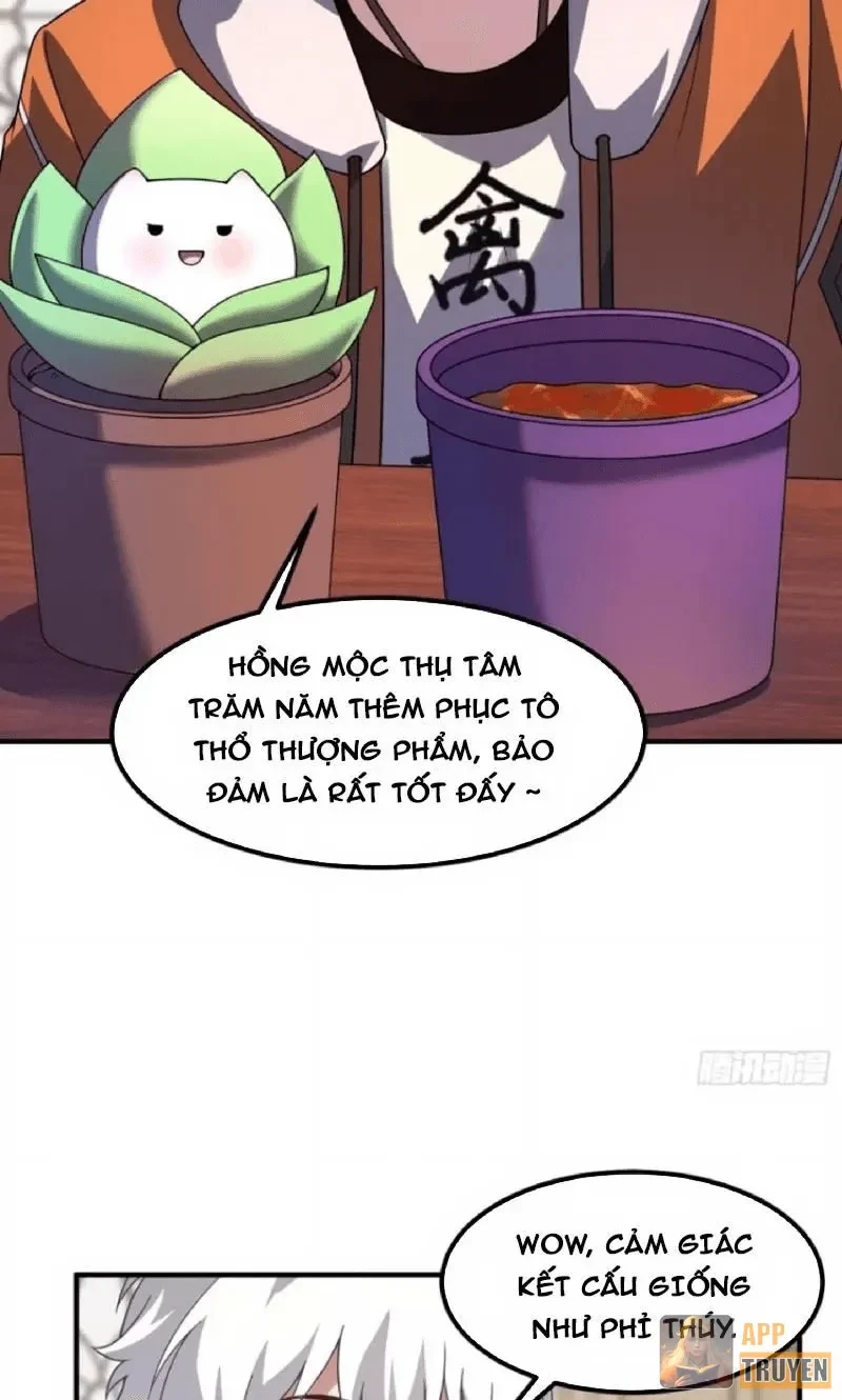 Ngự Thú Tiến Hóa Chapter 51 - 23