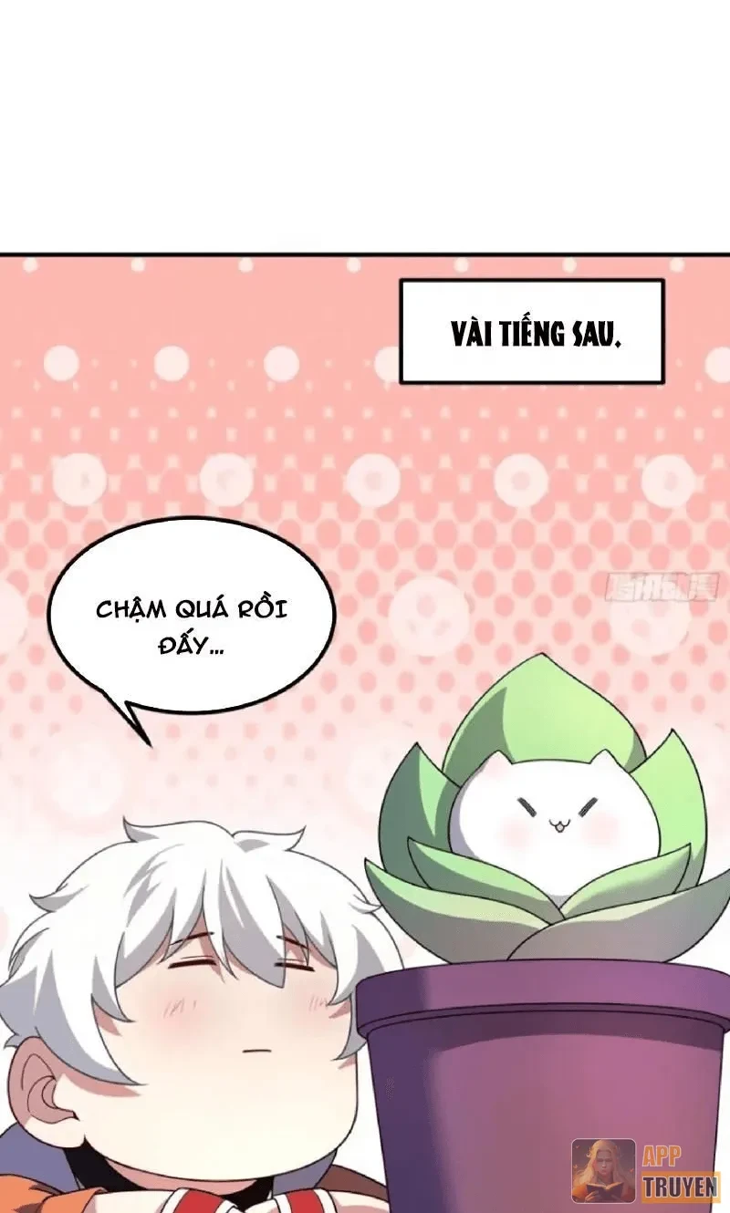 Ngự Thú Tiến Hóa Chapter 51 - 25