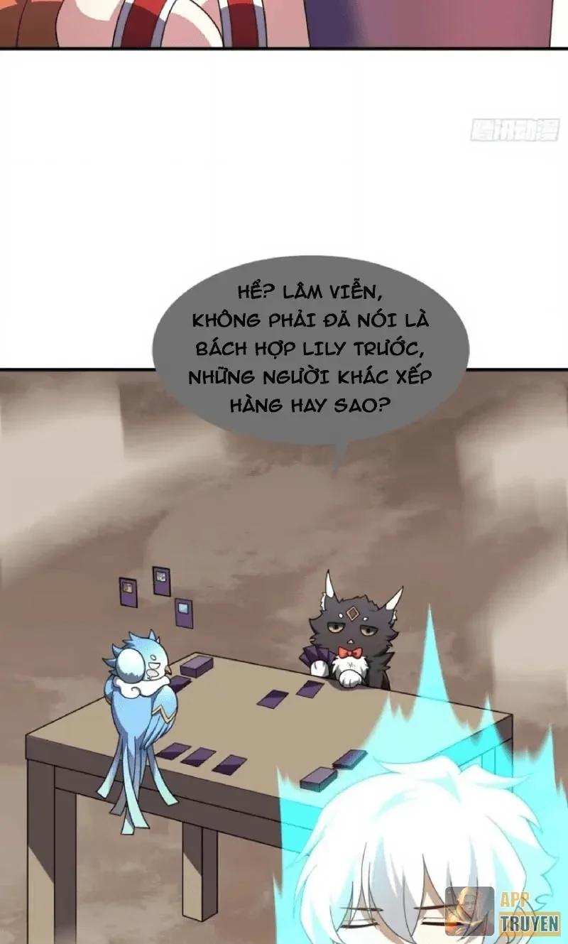 Ngự Thú Tiến Hóa Chapter 51 - 26
