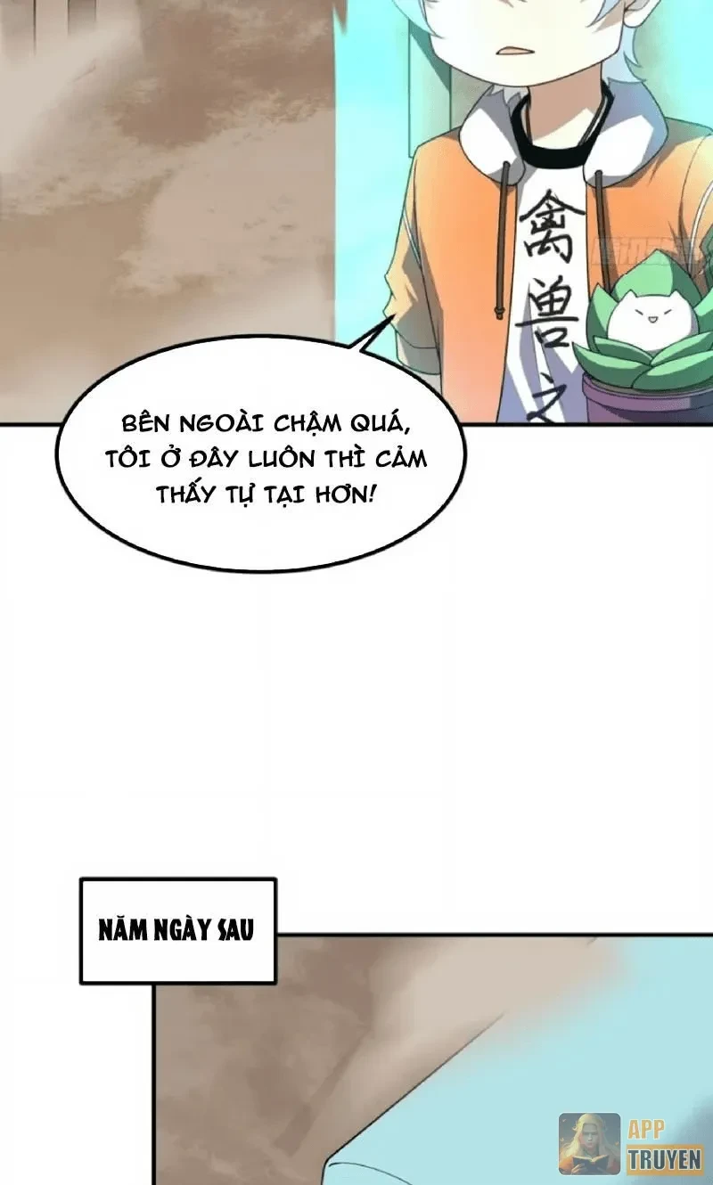 Ngự Thú Tiến Hóa Chapter 51 - 27