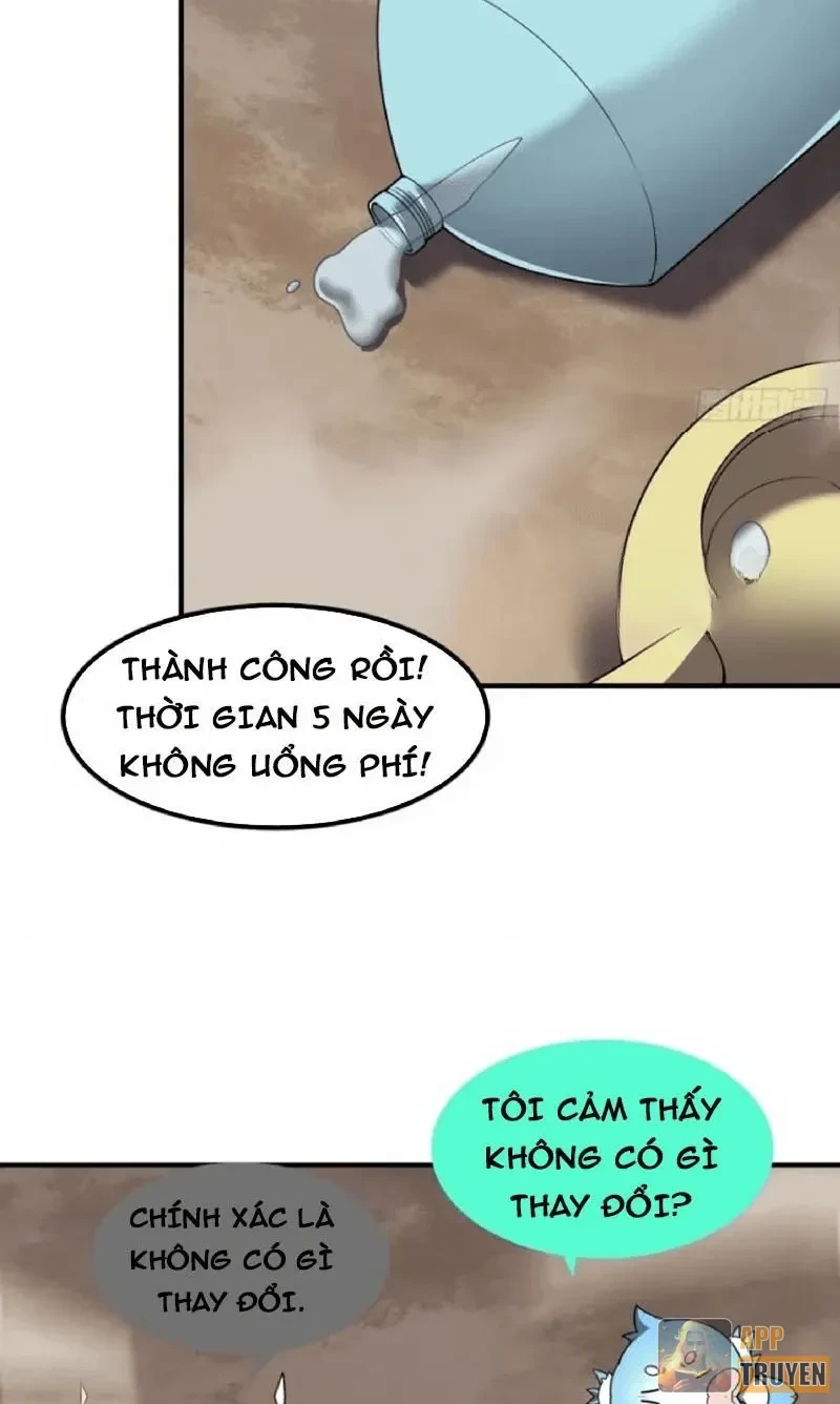 Ngự Thú Tiến Hóa Chapter 51 - 28