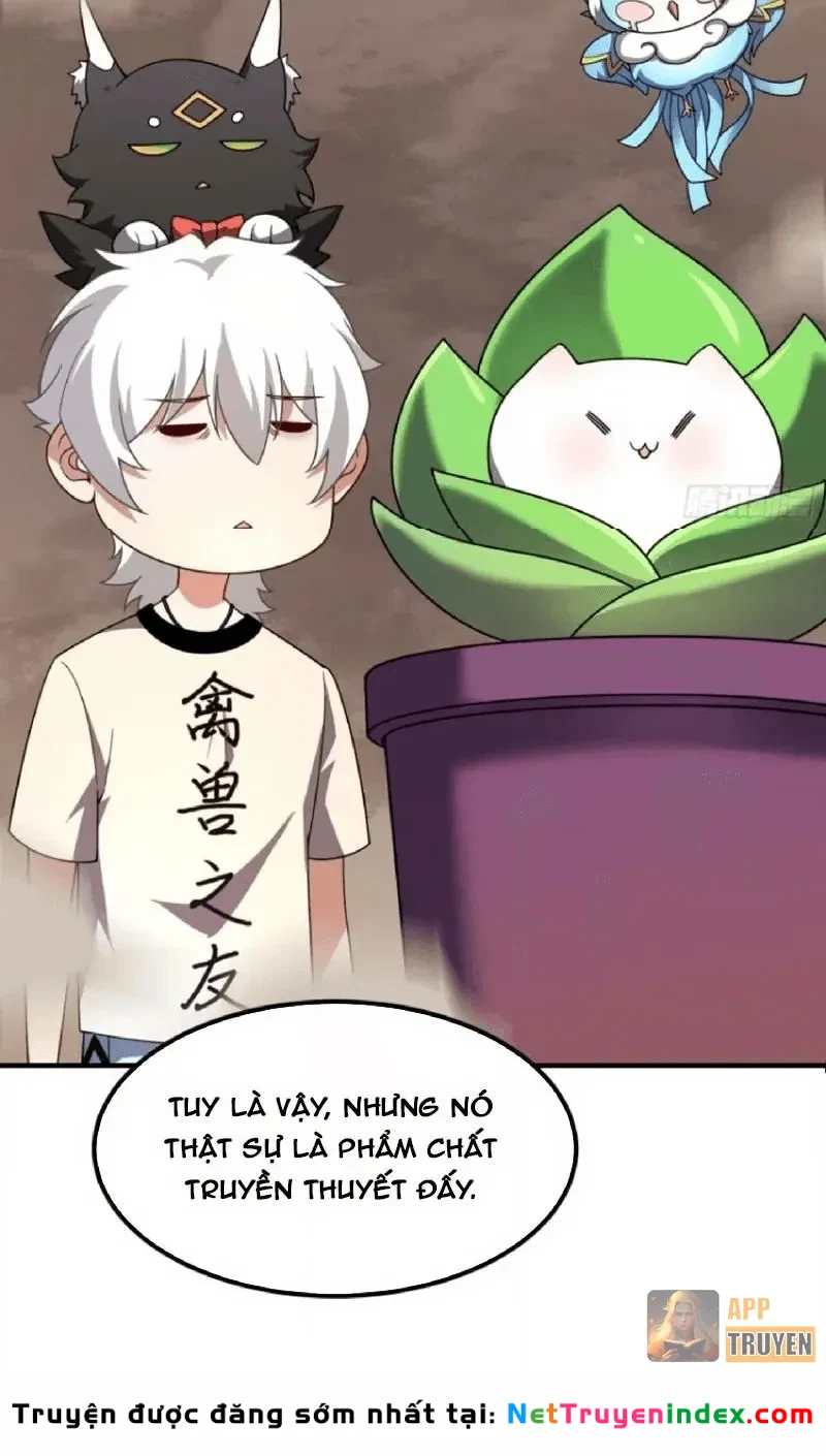 Ngự Thú Tiến Hóa Chapter 51 - 29