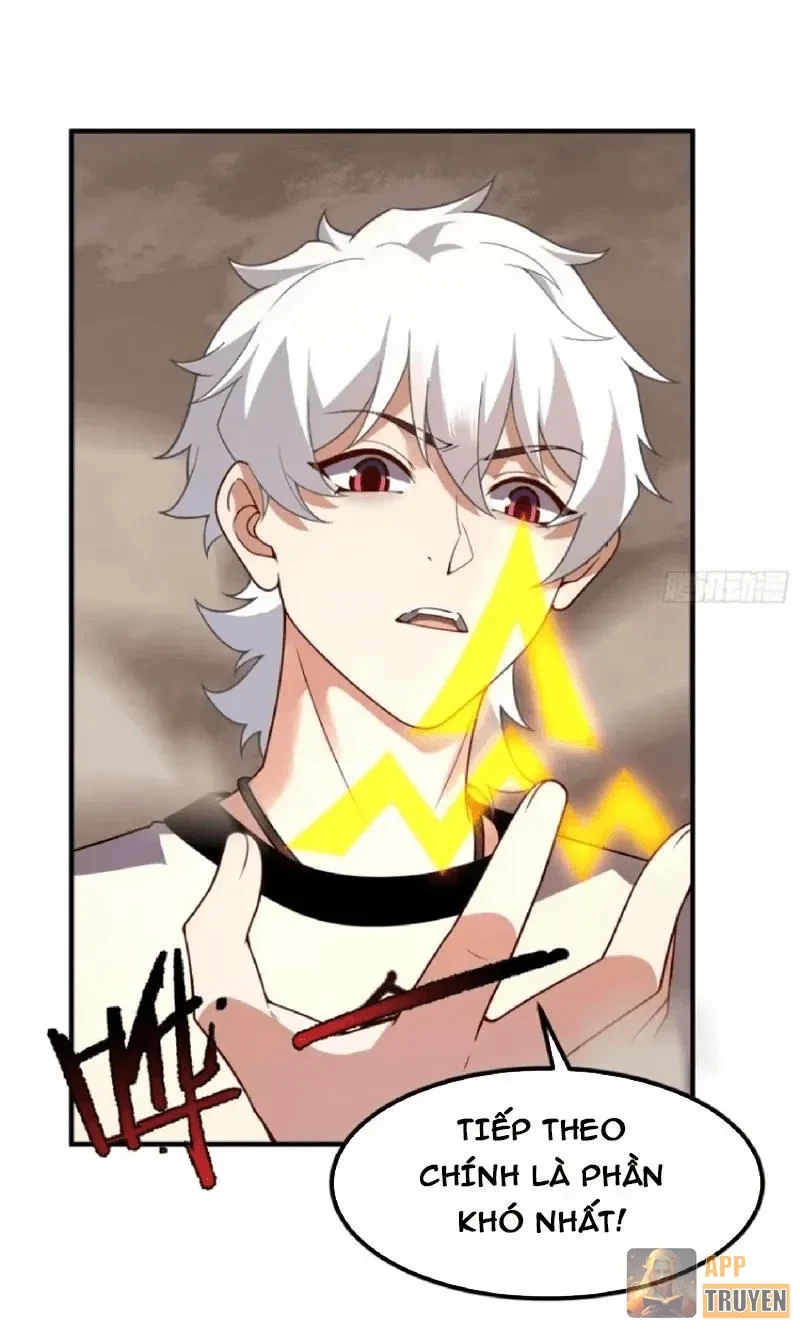 Ngự Thú Tiến Hóa Chapter 51 - 30