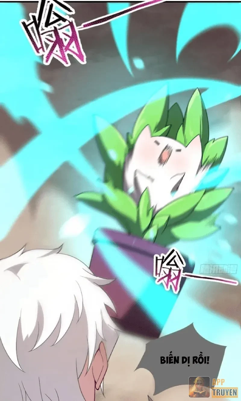 Ngự Thú Tiến Hóa Chapter 51 - 33