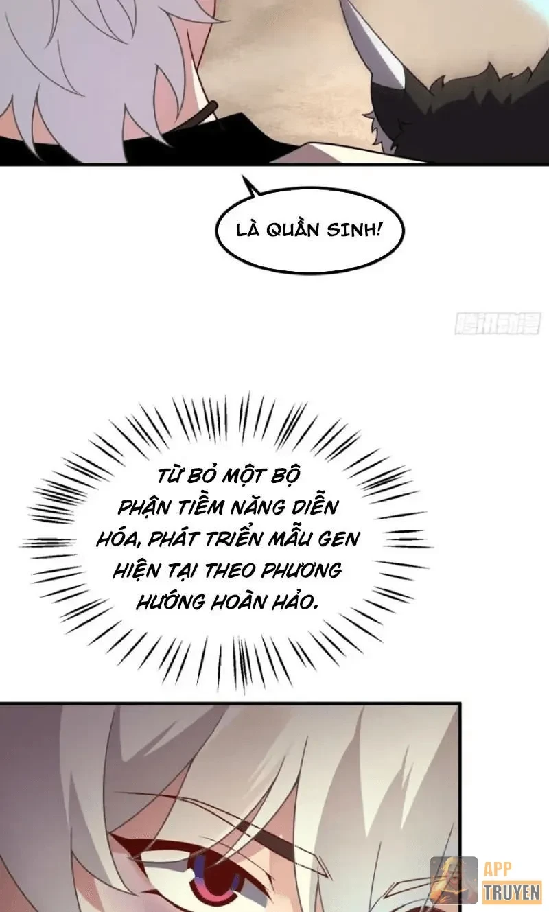 Ngự Thú Tiến Hóa Chapter 51 - 34
