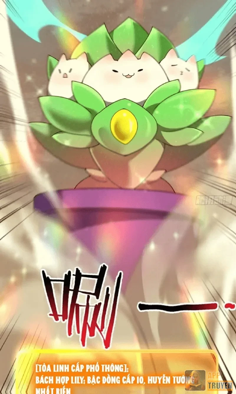Ngự Thú Tiến Hóa Chapter 51 - 36