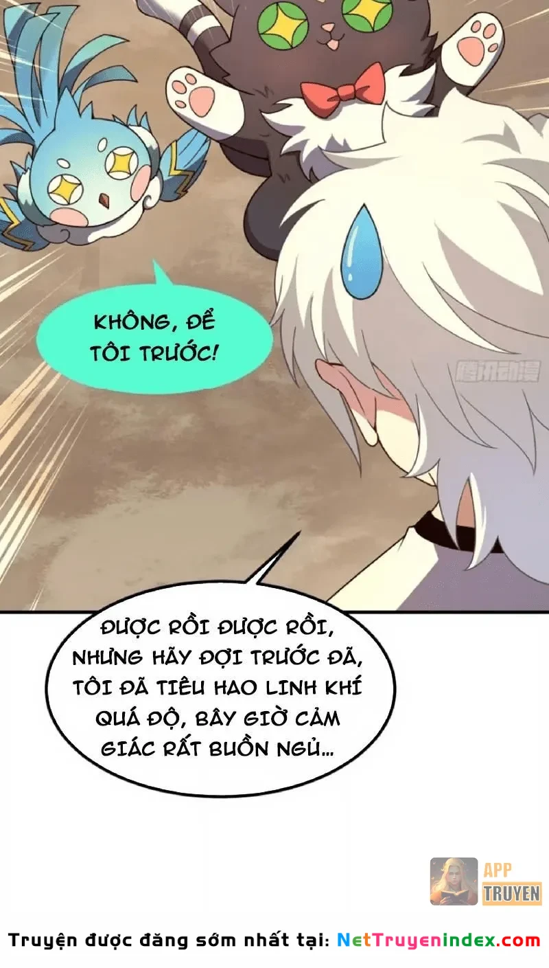 Ngự Thú Tiến Hóa Chapter 51 - 40