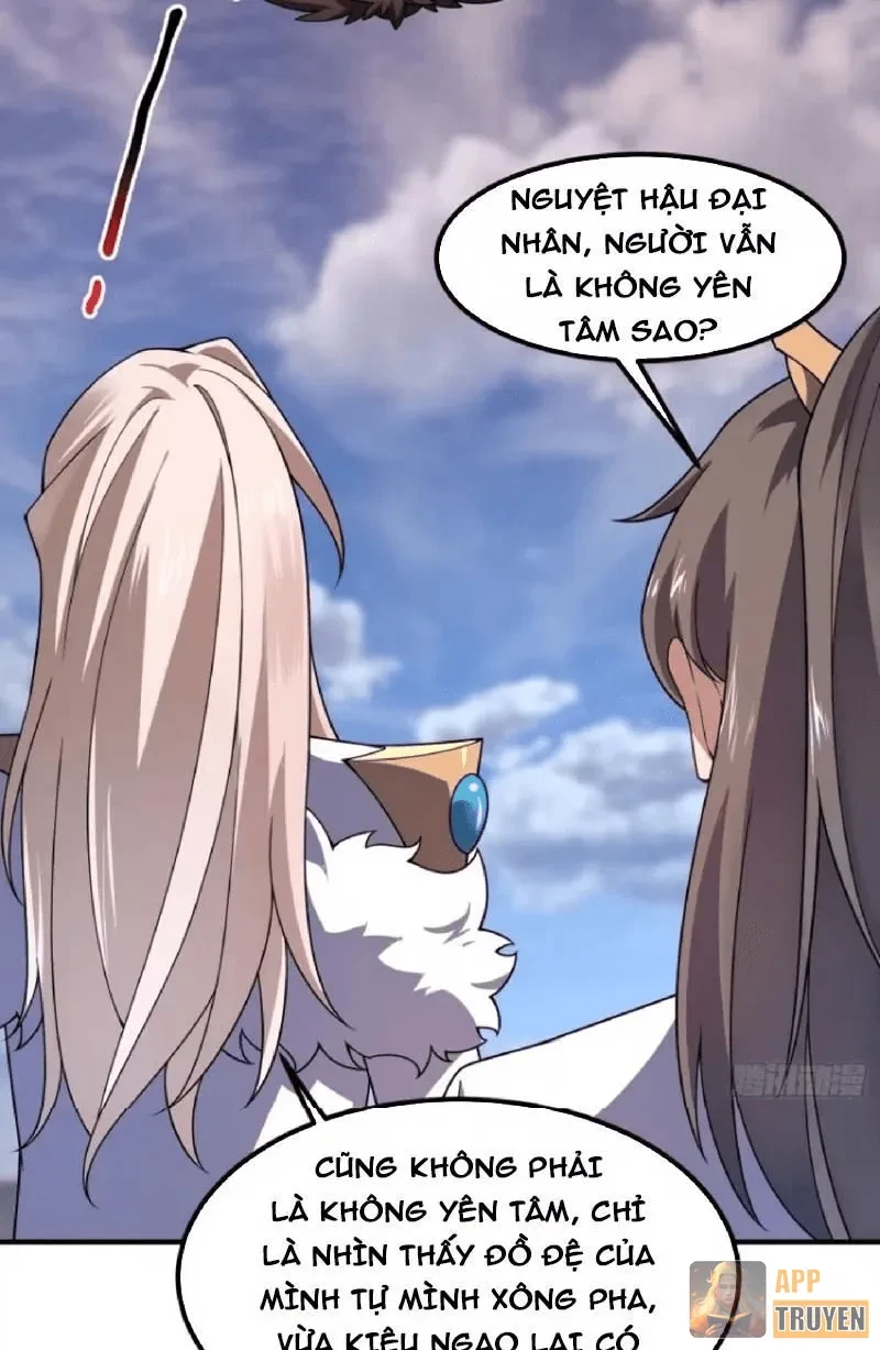 Ngự Thú Tiến Hóa Chapter 51 - 48