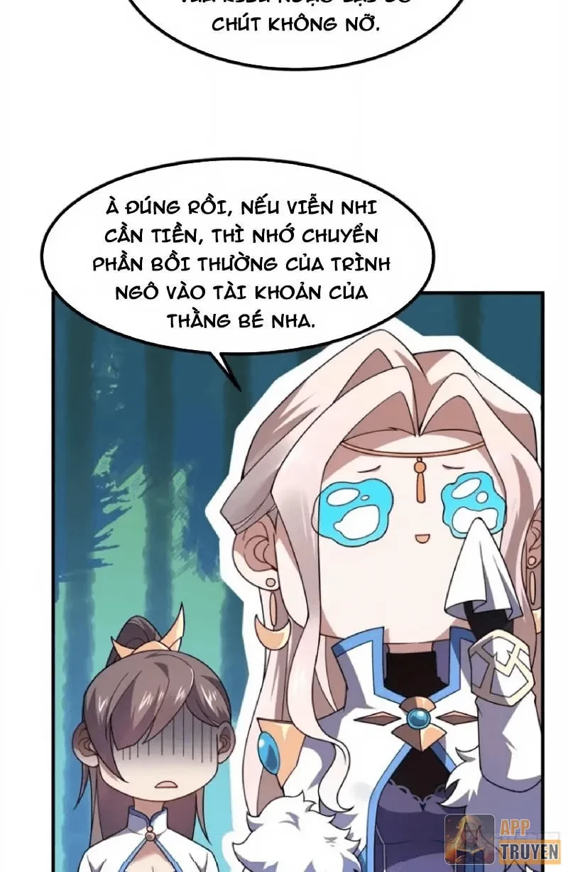 Ngự Thú Tiến Hóa Chapter 51 - 49