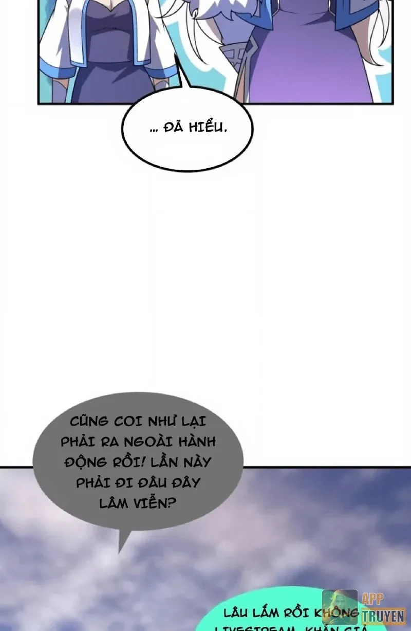 Ngự Thú Tiến Hóa Chapter 51 - 50