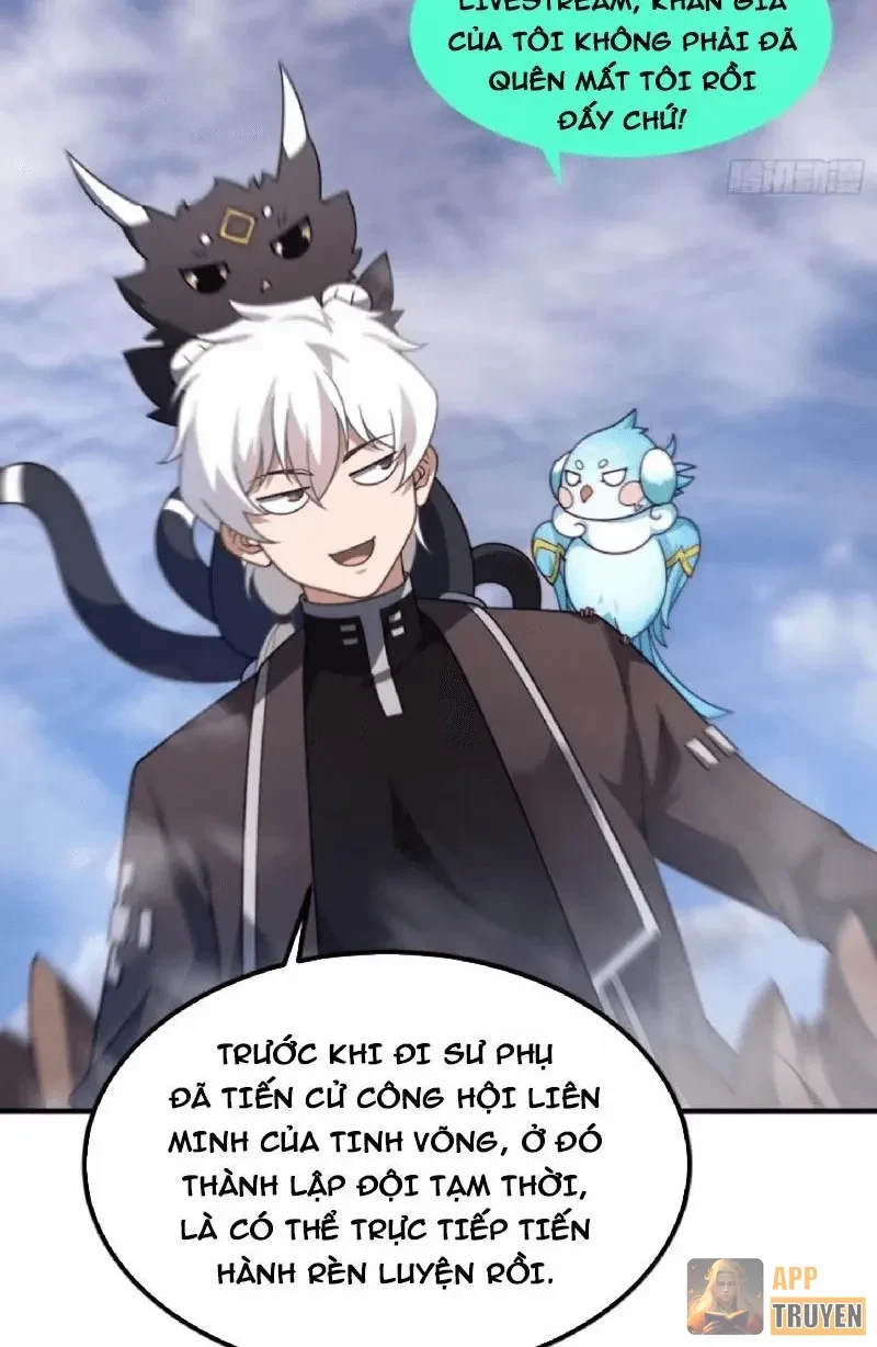 Ngự Thú Tiến Hóa Chapter 51 - 51