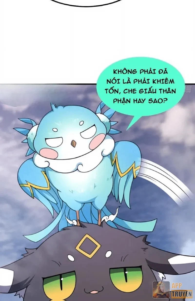 Ngự Thú Tiến Hóa Chapter 51 - 52