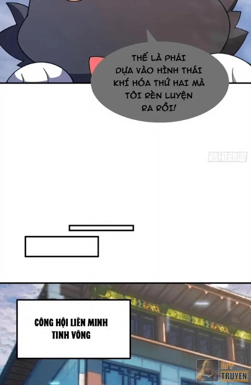 Ngự Thú Tiến Hóa Chapter 51 - 53