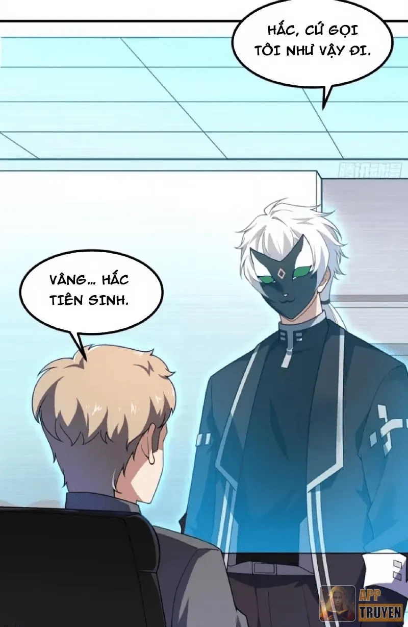 Ngự Thú Tiến Hóa Chapter 51 - 55