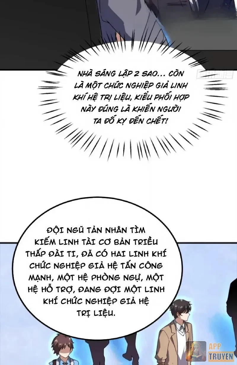 Ngự Thú Tiến Hóa Chapter 51 - 56