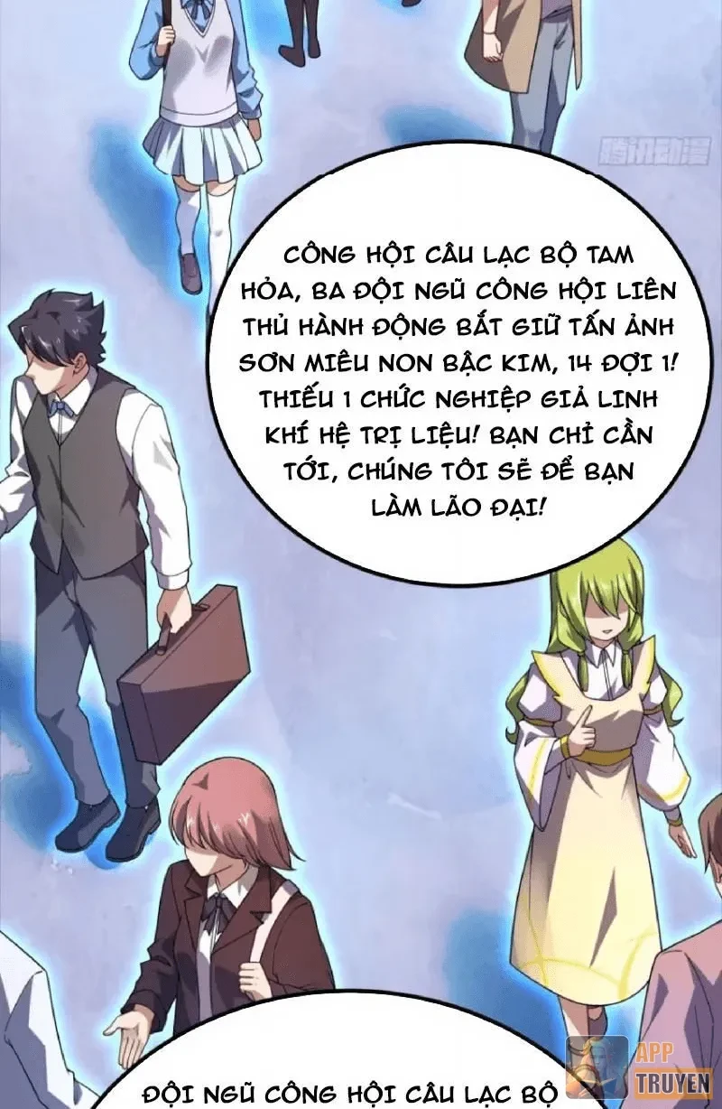 Ngự Thú Tiến Hóa Chapter 51 - 57