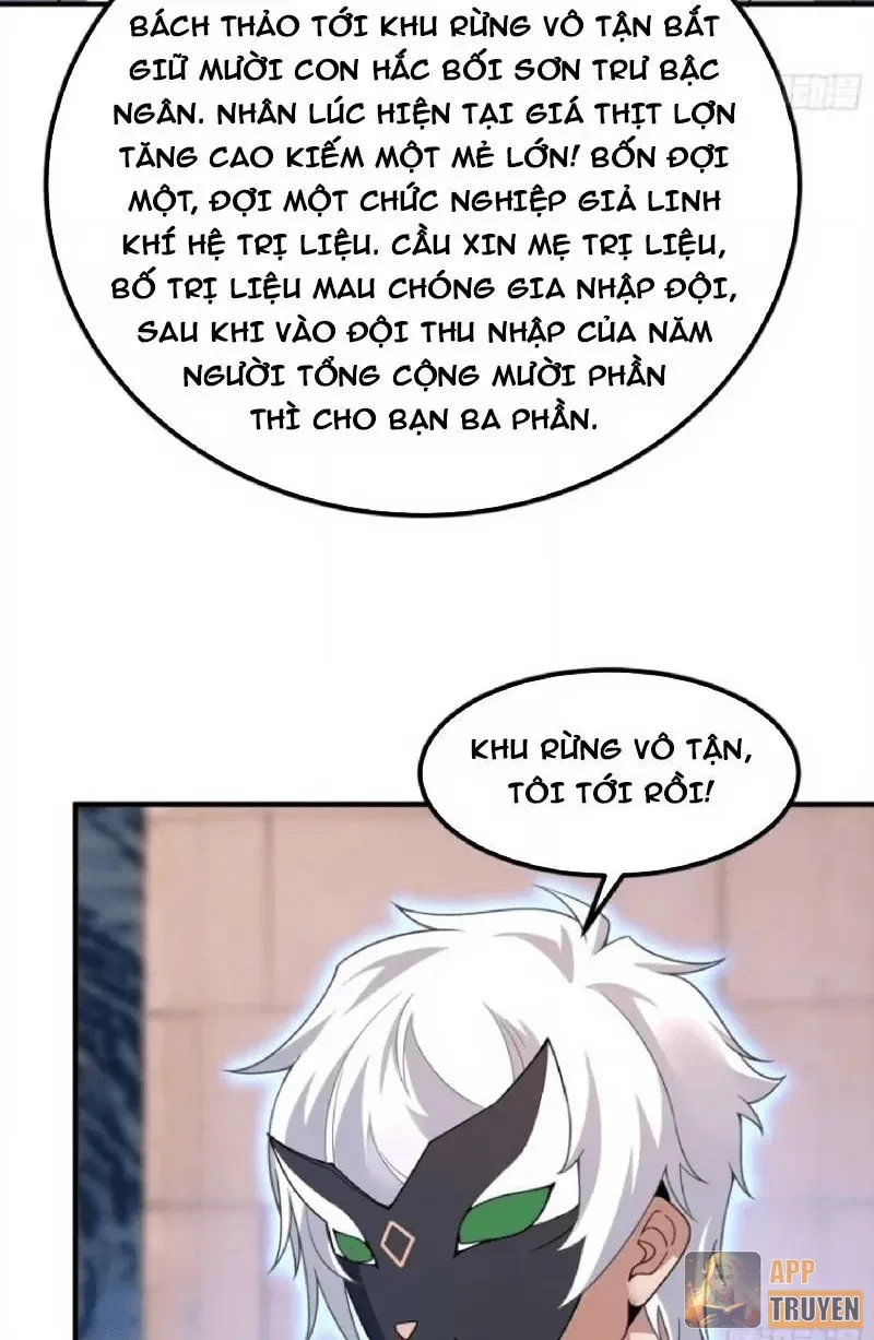 Ngự Thú Tiến Hóa Chapter 51 - 58