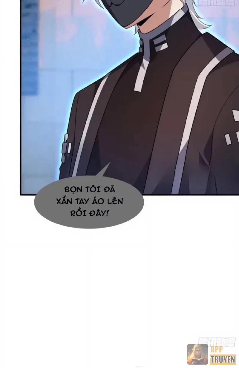 Ngự Thú Tiến Hóa Chapter 51 - 59