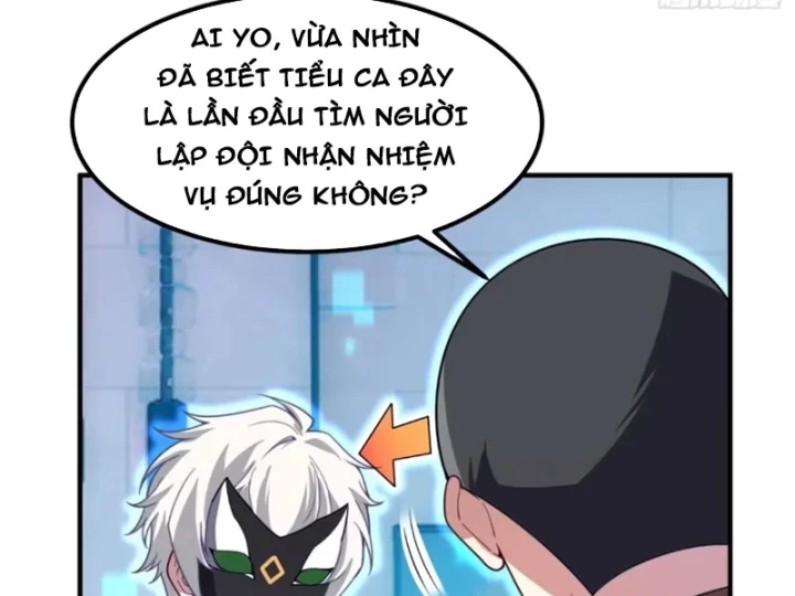 Ngự Thú Tiến Hóa Chapter 52 - 8