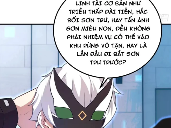 Ngự Thú Tiến Hóa Chapter 52 - 25