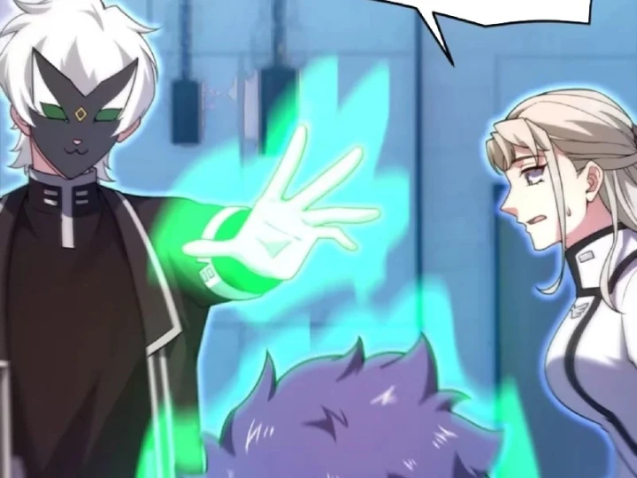Ngự Thú Tiến Hóa Chapter 53 - 21