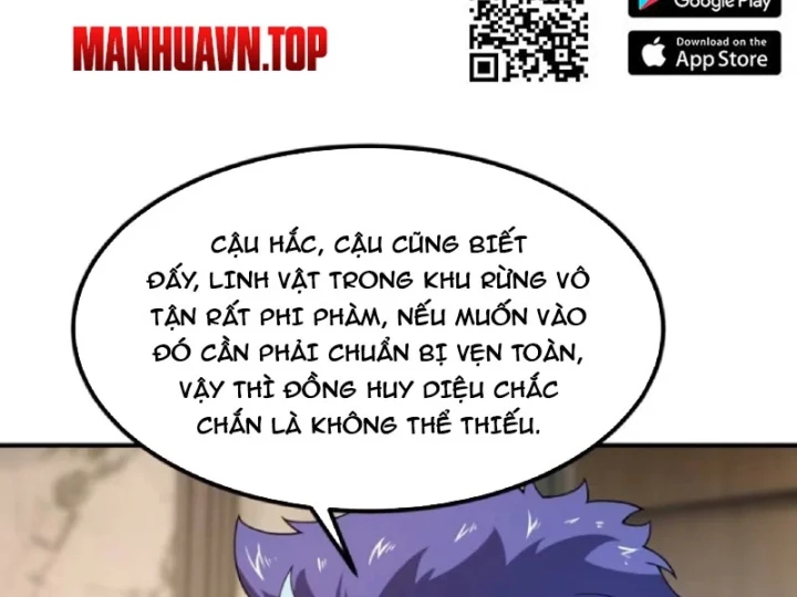 Ngự Thú Tiến Hóa Chapter 53 - 42
