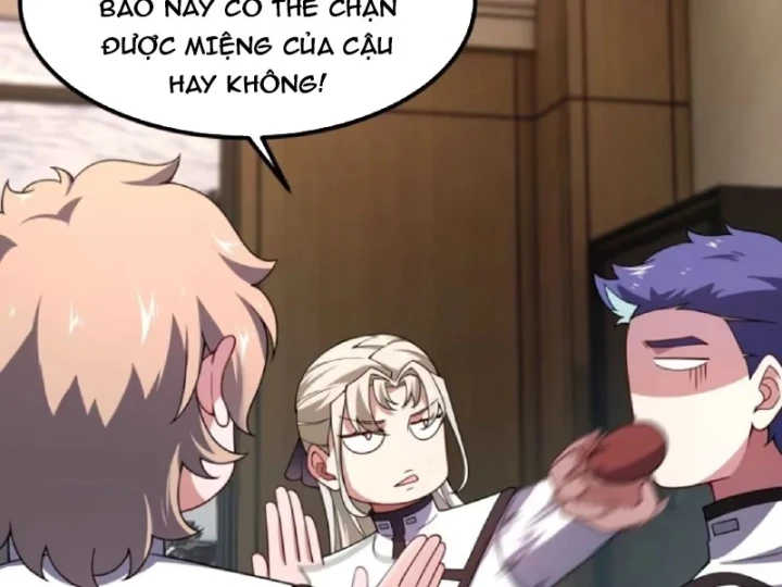 Ngự Thú Tiến Hóa Chapter 53 - 54