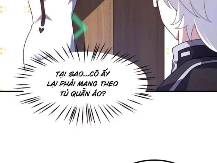 Ngự Thú Tiến Hóa Chapter 53 - 58