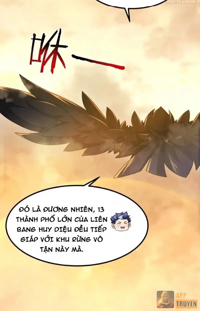 Ngự Thú Tiến Hóa Chapter 54 - 2