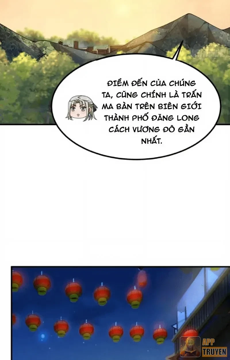 Ngự Thú Tiến Hóa Chapter 54 - 3