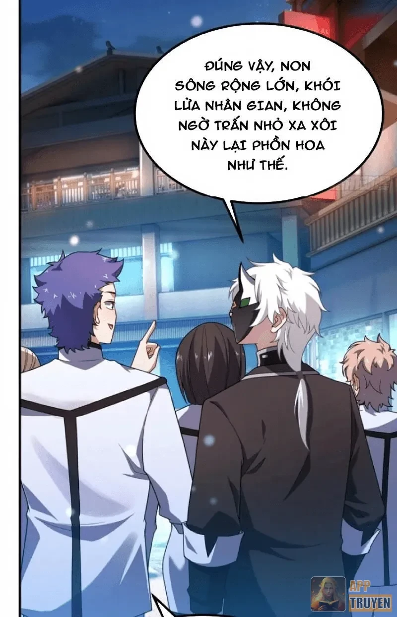 Ngự Thú Tiến Hóa Chapter 54 - 4