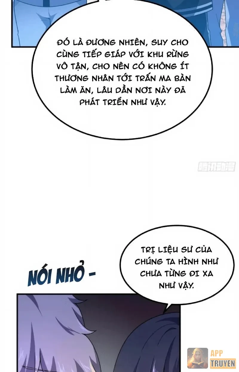 Ngự Thú Tiến Hóa Chapter 54 - 5